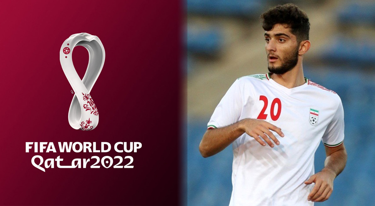 Irán venció 1-0 a Nicaragua en un amistoso internacional rumbo a Qatar 2022