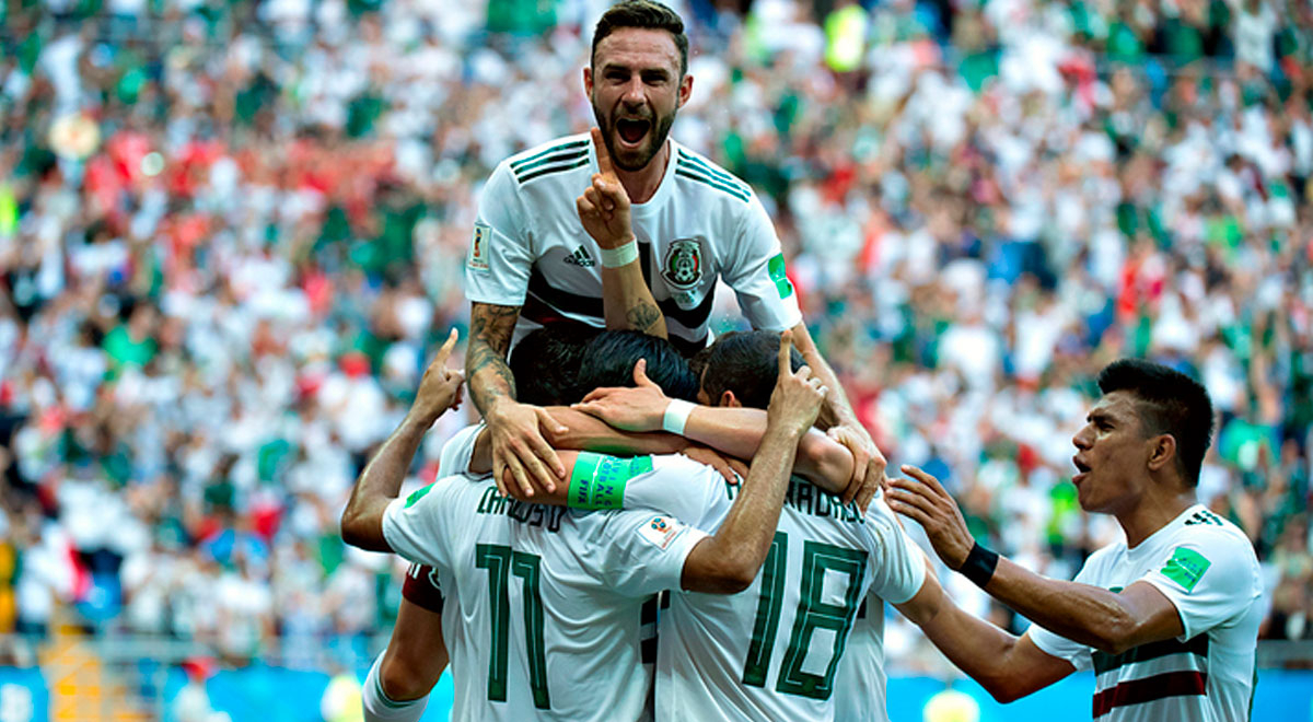 El singular pronóstico de histórico de México sobre choque contra Argentina: 