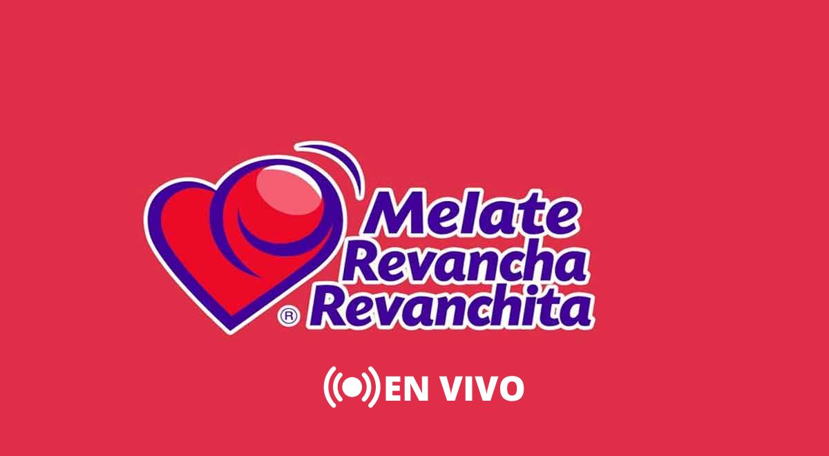 Melate, Revancha y Revanchita 3664 EN VIVO: bolillas ganadoras del viernes 11 de noviembre
