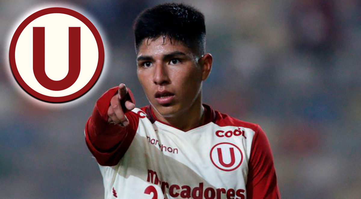 Un nuevo 'Piero Quispe': Universitario fichó a joven promesa que la rompió en la Liga 1