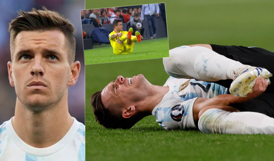 El enternecedor mensaje de Lo Celso tras ser baja en Argentina por lesión en Qatar 2022