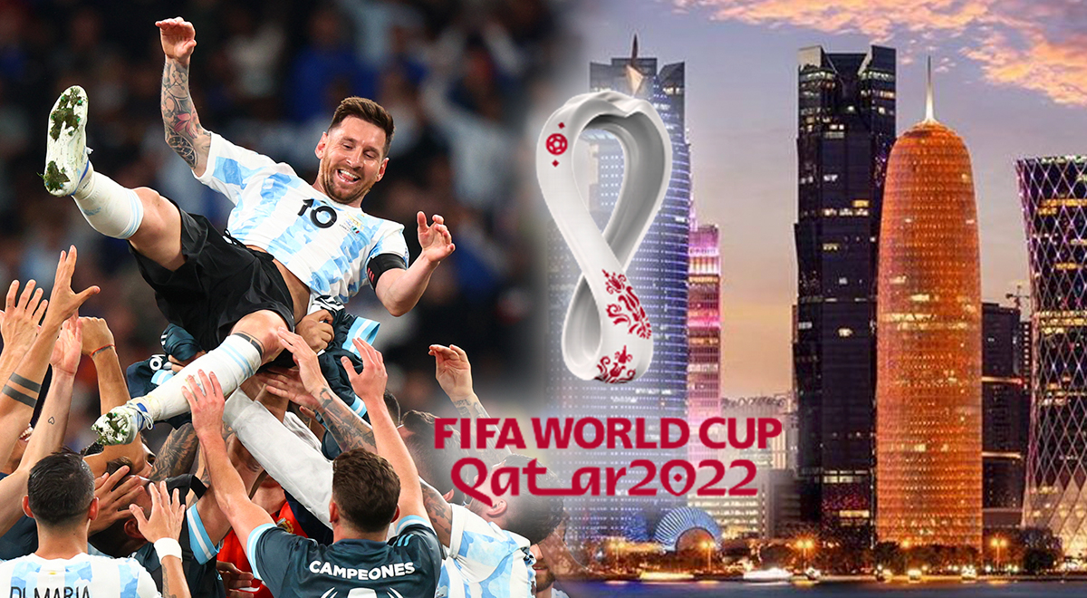 Insólito: Messi y compañía realizaron pedidos exclusivos para Argentina en Qatar 2022