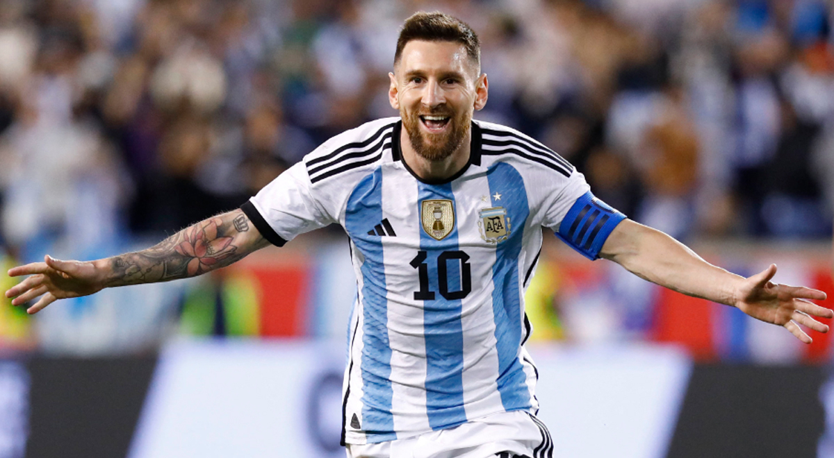 ¿Argentina favorita a ganar el Mundial? Messi sorprendió con su respuesta: 