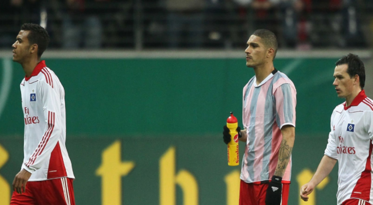 Fue suplente de Guerrero, es goleador en el Bayern y disputará su tercer mundial