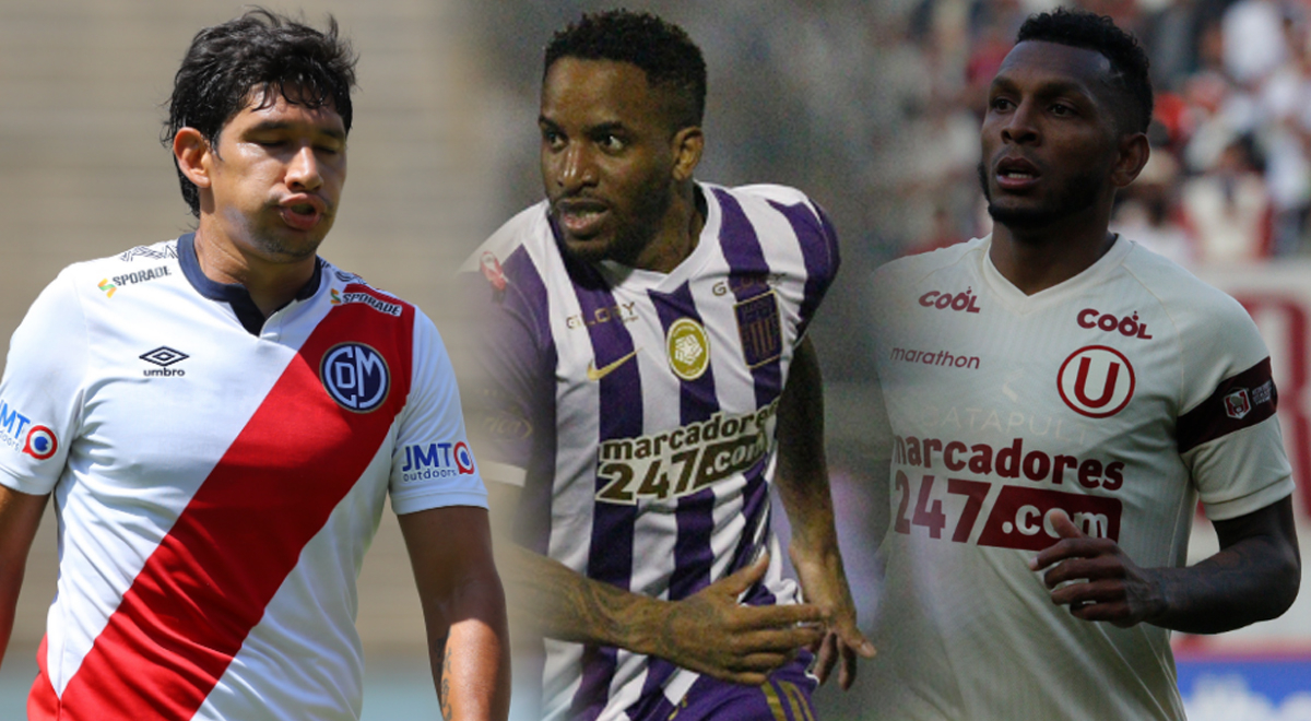 Fichajes Liga 1 Perú 2023 en vivo: Universitario confirmó su primer refuerzo temporada 2023