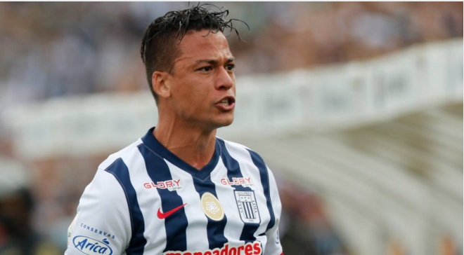 ¿Inconforme? Cristian Benavente dedicó frío post tras su primer título con Alianza Lima