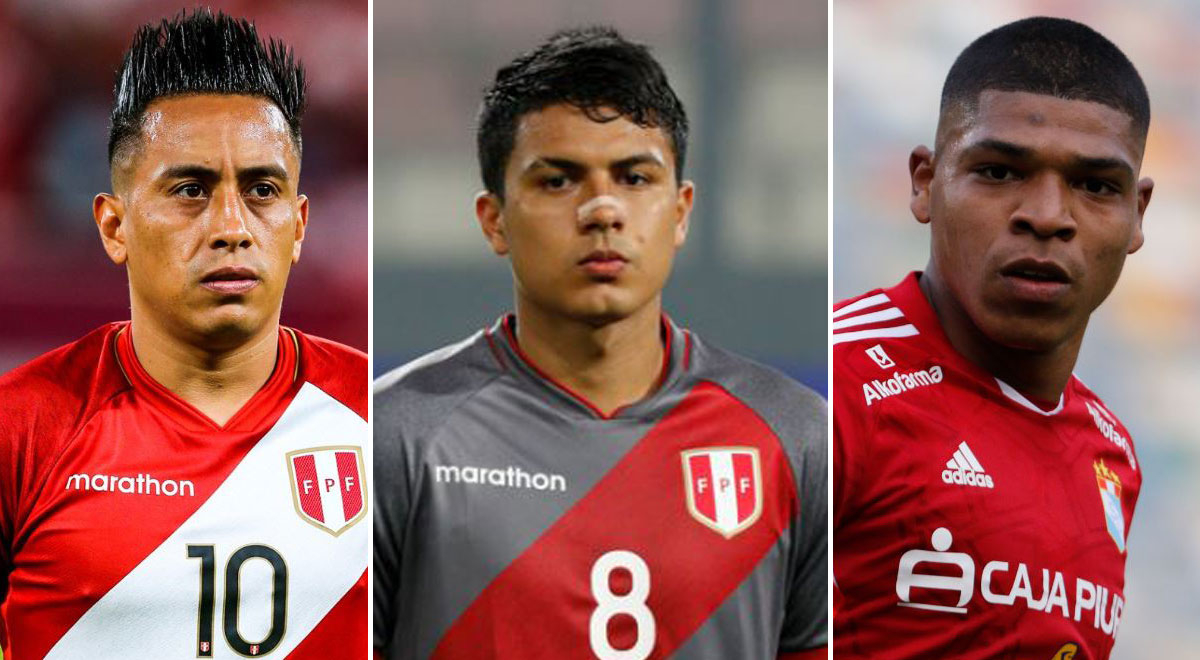 Selección Peruana: los 27 convocados oficiales para amistosos ante Paraguay y Bolivia