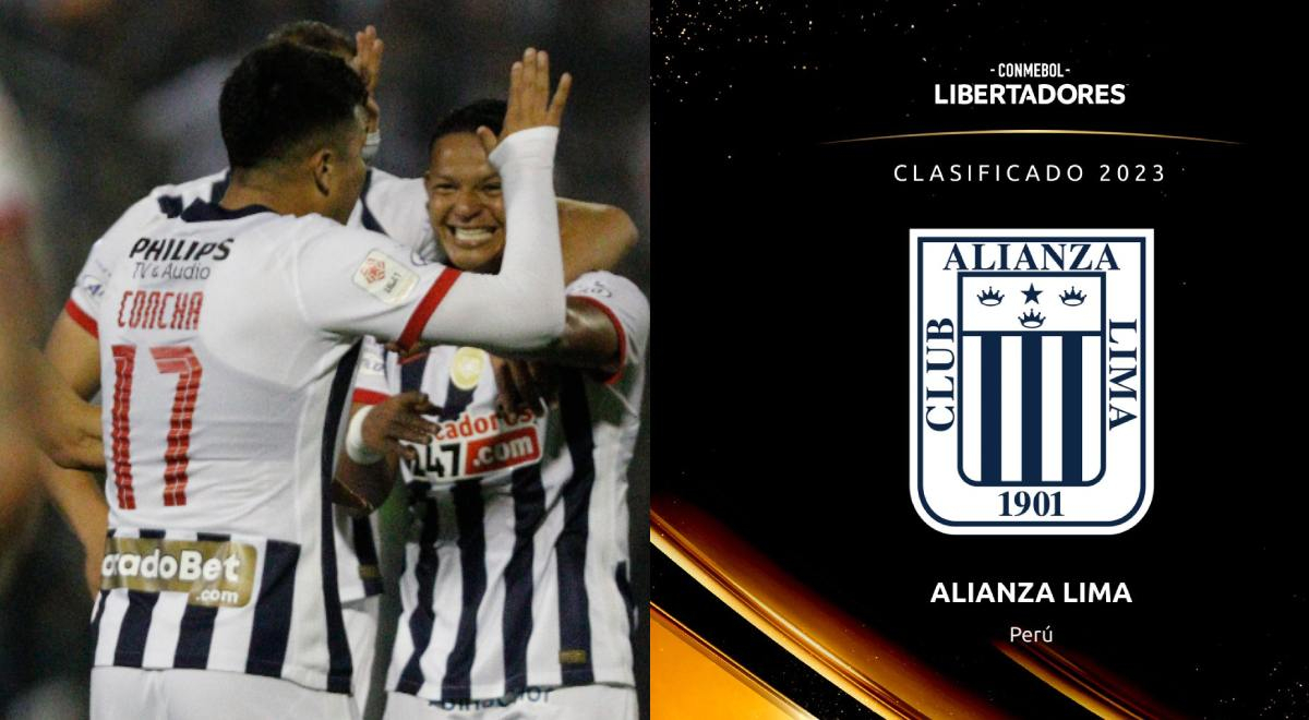 Alianza Lima y los millones que recibirá por jugar la fase de grupos de la Libertadores