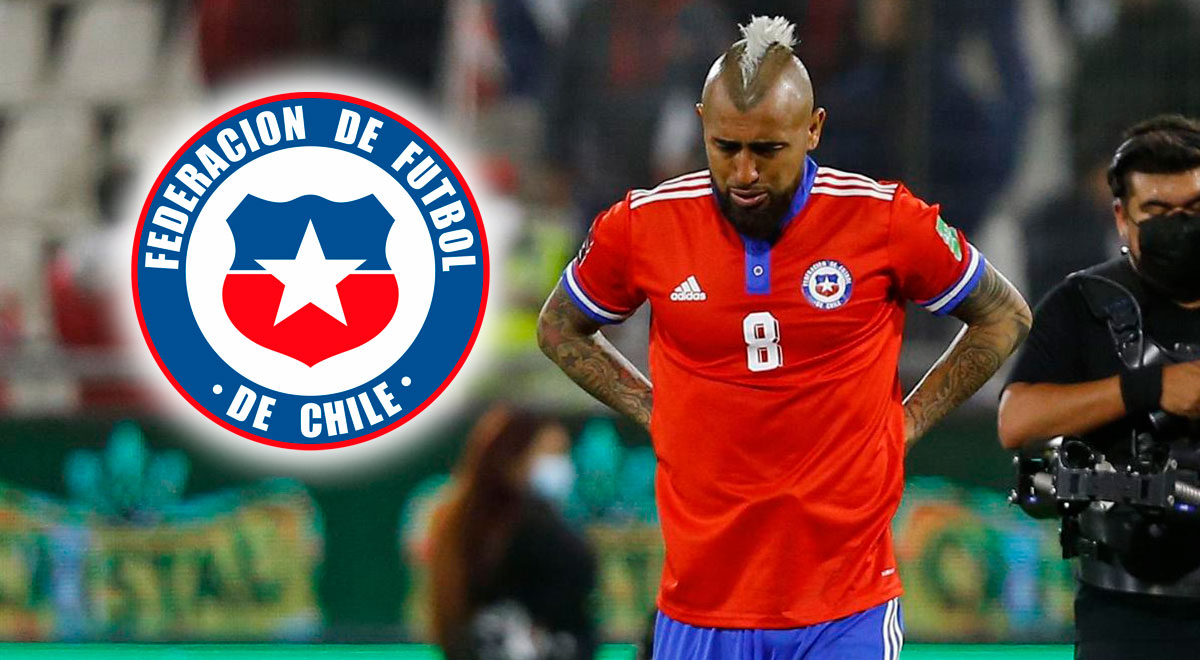 ¿Arturo Vidal se retira de la Selección Chilena? El post que generó alarma en el país sureño