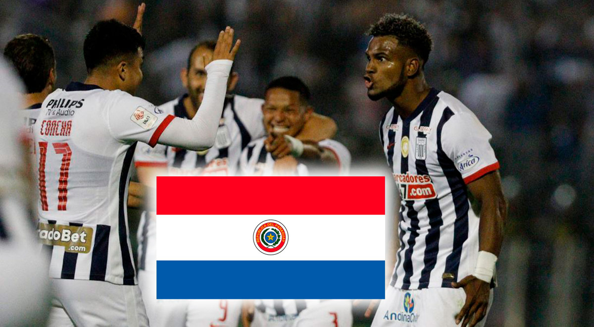 Refuerzo para el bicampeón: Paraguayo de 22 años marcó 7 goles y estará en Alianza para el 2023