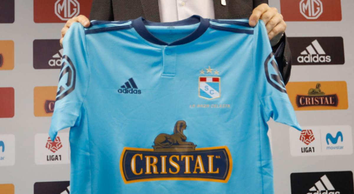 Sexta baja en La Florida: Sporting Cristal anunció nueva salida a poco de terminar el año