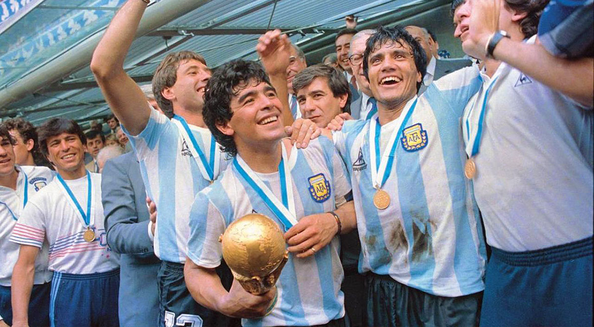 Argentina: ¿Cuántas finales del mundo ganó, contra quiénes y cómo quedó cada partido?