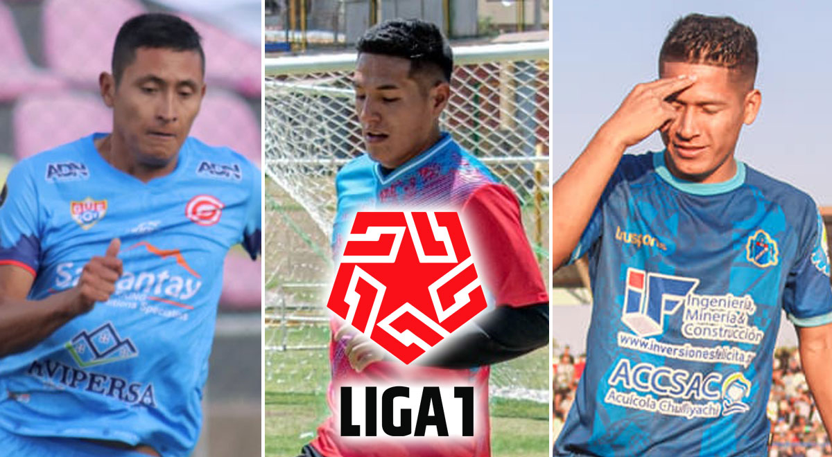 Copa Perú: conoce a los 8 clubes que buscan el último cupo a la Liga 1 2023