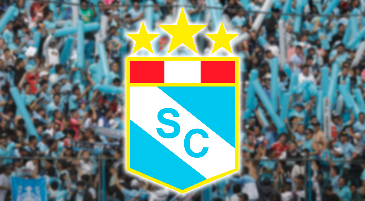 Sporting Cristal anunció la salida de promesa que forma parte de la Selección Peruana