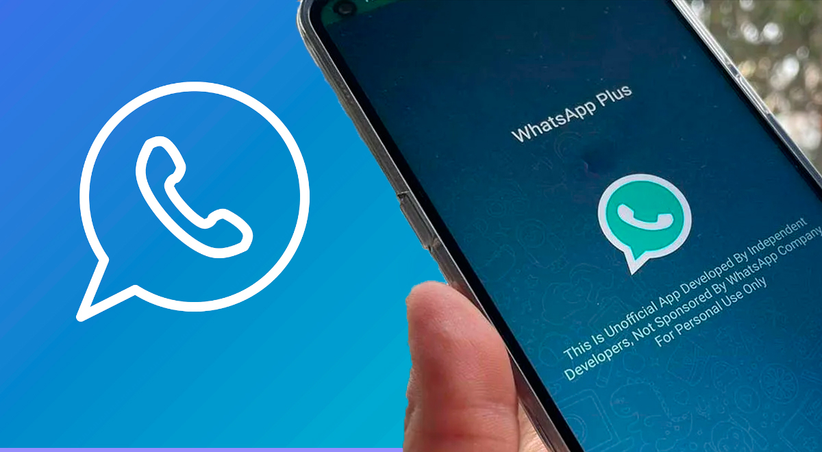 WhatsApp Plus Azul APK GRATIS: guía para descargar la app de forma rápida y segura