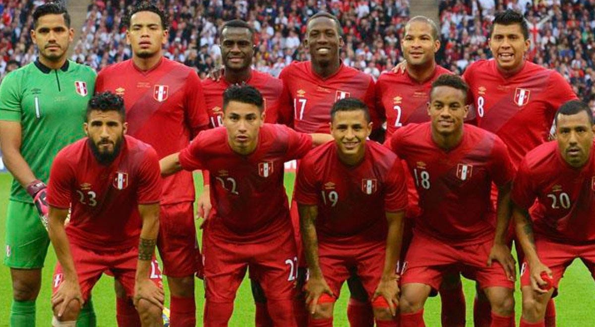 Pasaron por la Selección Peruana, quedaron libres y están en la mira de campeón peruano