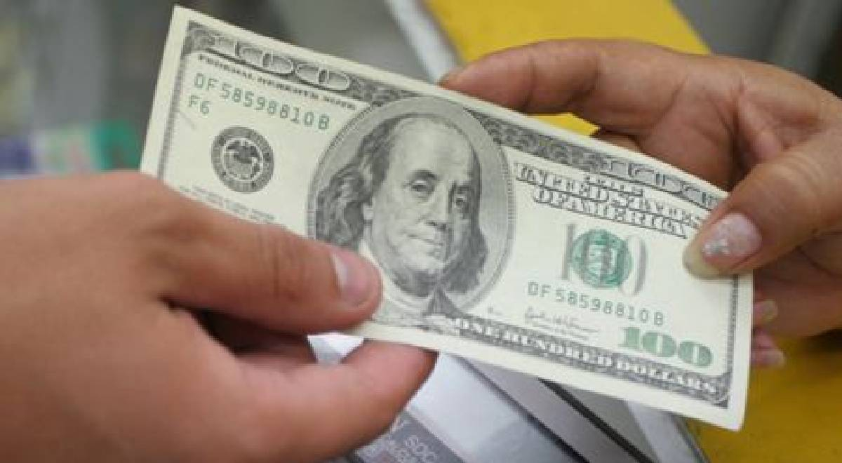 Precio del dólar en Perú: Revisa el tipo de cambio para HOY, 15 de noviembre