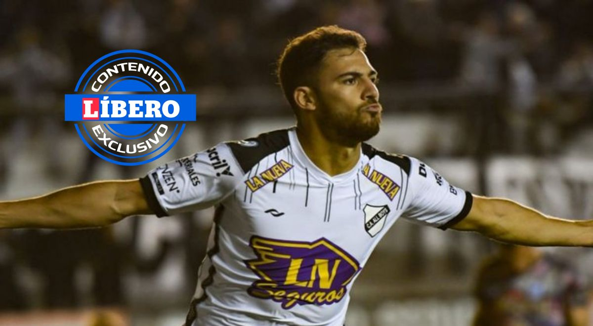 Goleador argentino fue ofrecido a Alianza Lima para la Copa Libertadores 2023