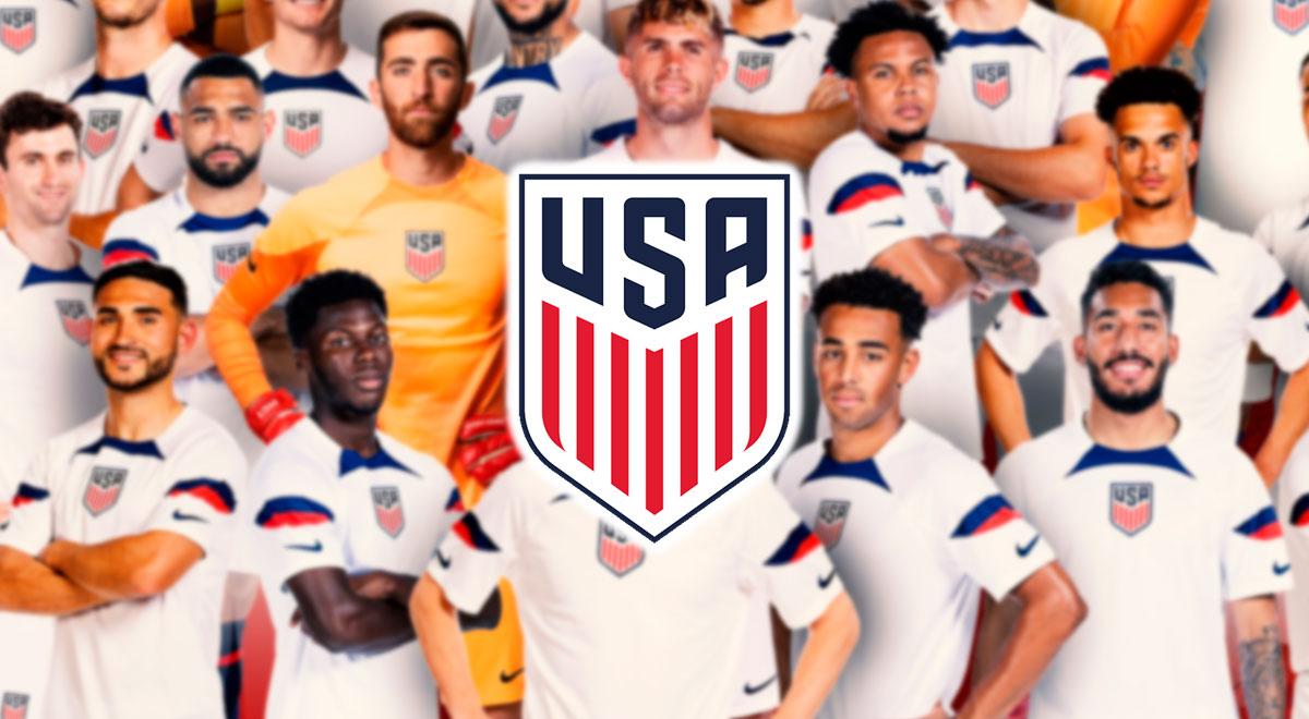 Selección de Estados Unidos: últimas noticias a poco de su debut en Qatar 2022