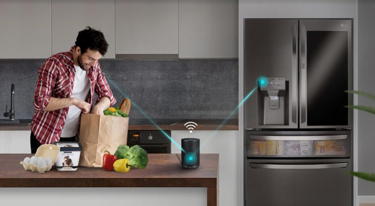 Casa smart: ¿Cuáles son los dispositivos inteligentes preferidos para el hogar?