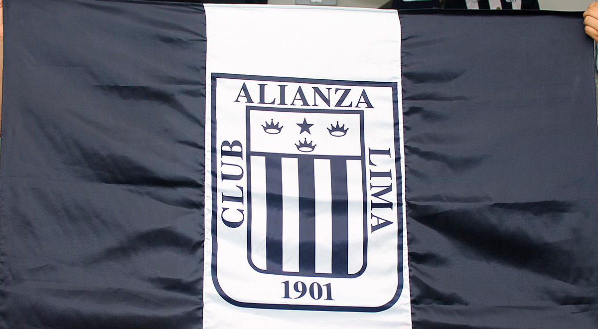 Alianza Lima se refuerza y ya tiene cerrado un fichaje que llega desde Centroamérica