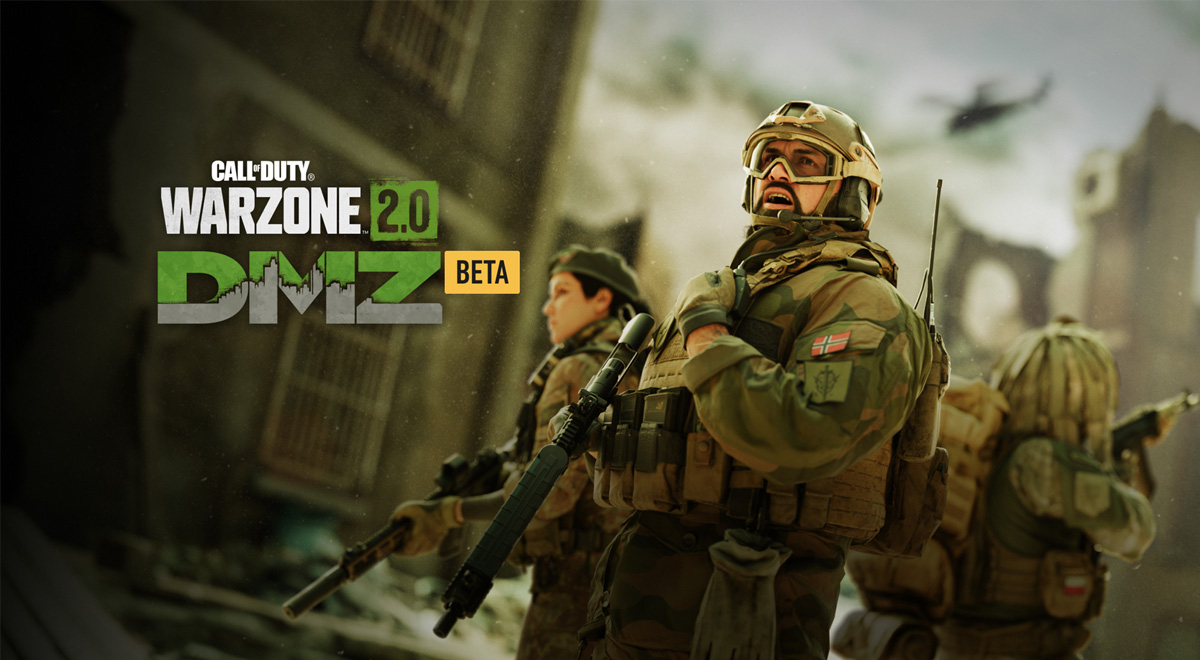 Call of Duty Warzone 2.0: What is the DMZ Mode in the battle royale about?