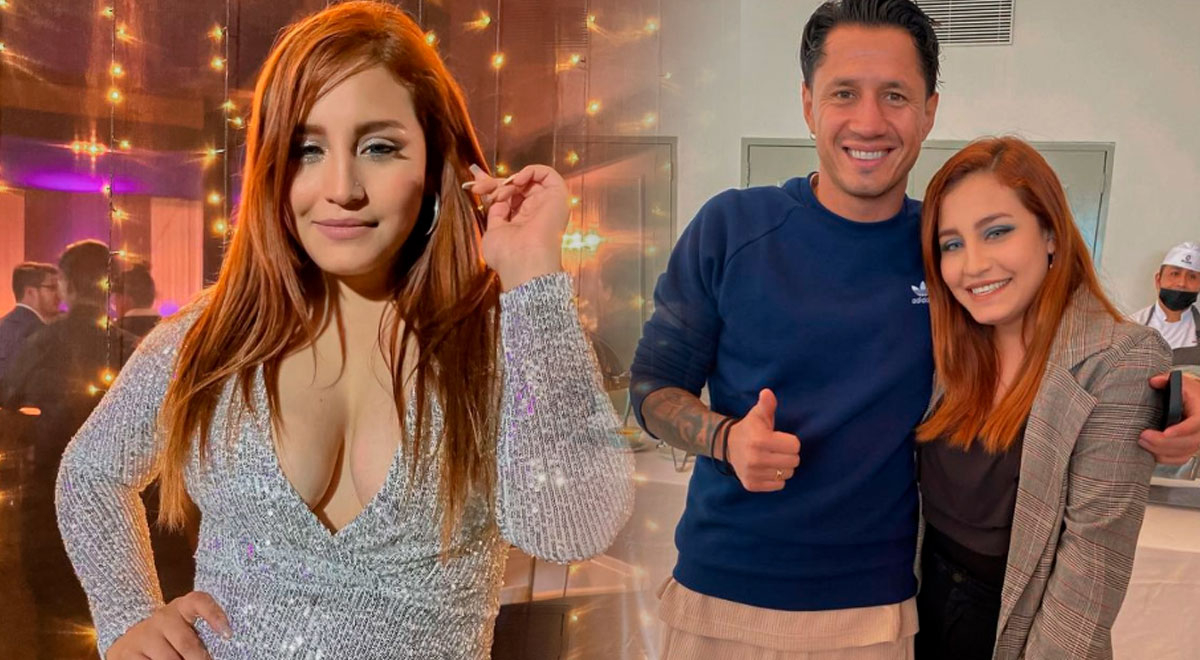 Gianluca Lapadula: The striker's cousin becomes a cumbia singer and is the sensation at weddings.