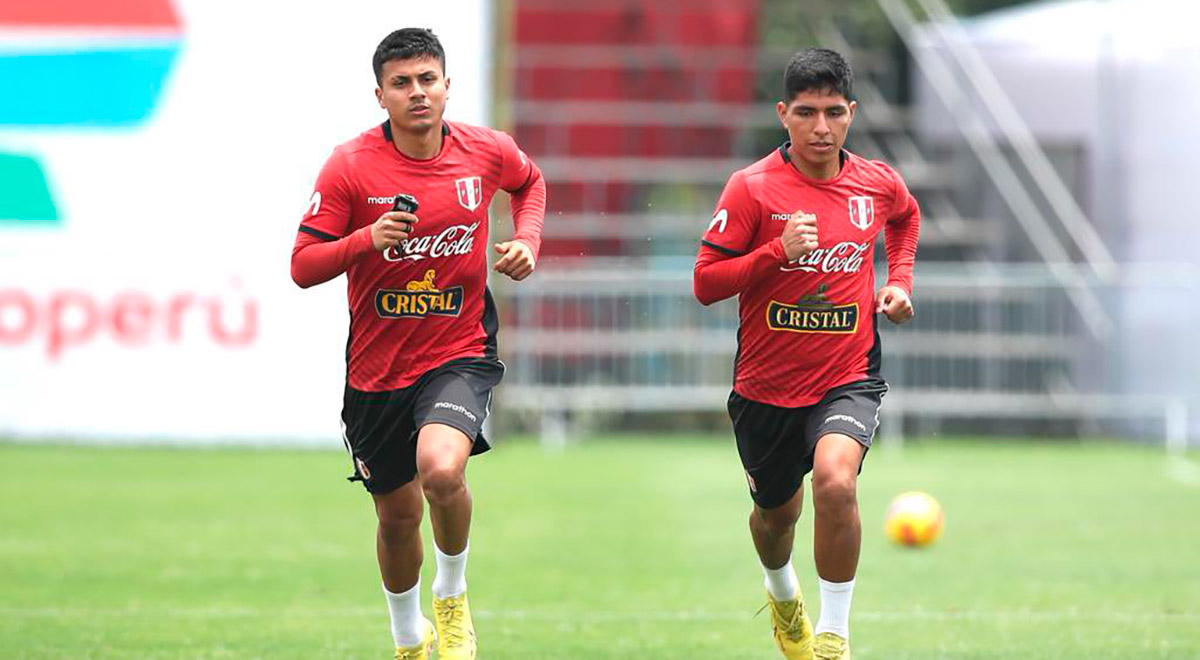 Perú vs. Paraguay: los 4 jugadores que Juan Reynoso dejó fuera de la lista para amistoso