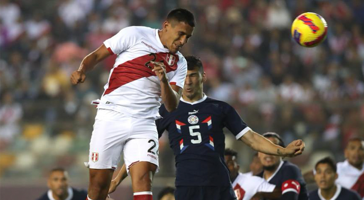 Selección Peruana EN VIVO: últimas noticias del equipo comandado por Juan Reynoso