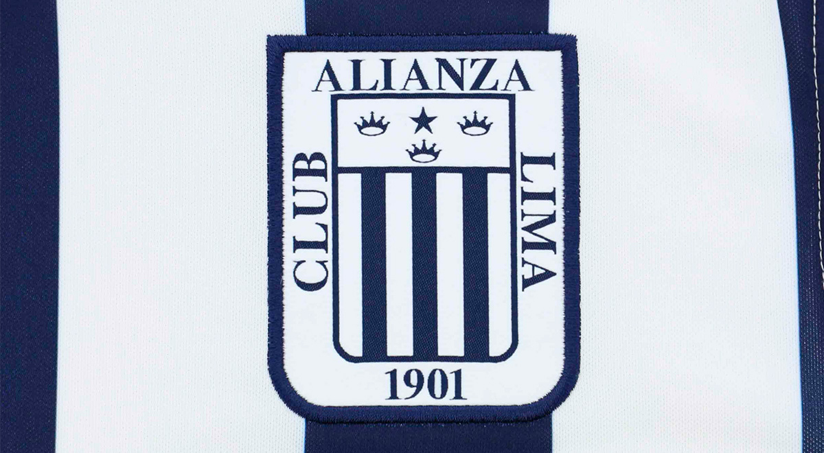 Alianza Lima: se filtra en redes la supuesta camiseta blanquiazul para el 2023