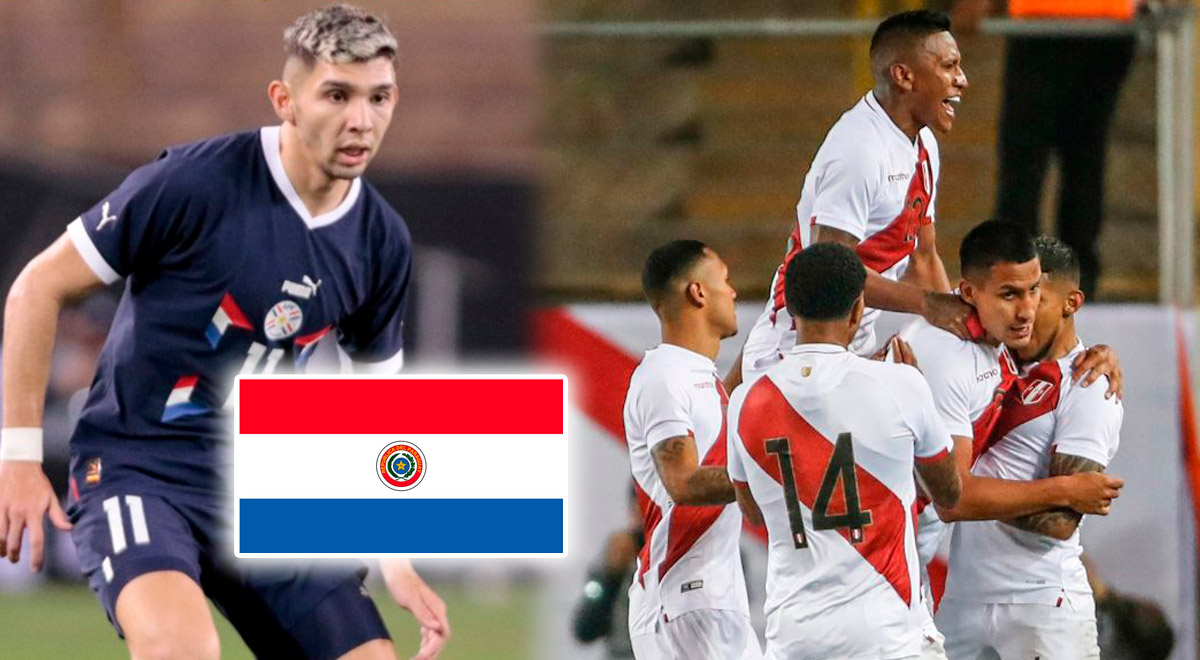 Prensa paraguaya no perdonó derrota ante Perú: 