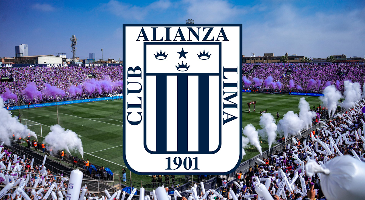 Alianza Lima anuncia que contratará un entrenador extranjero para la próxima temporada