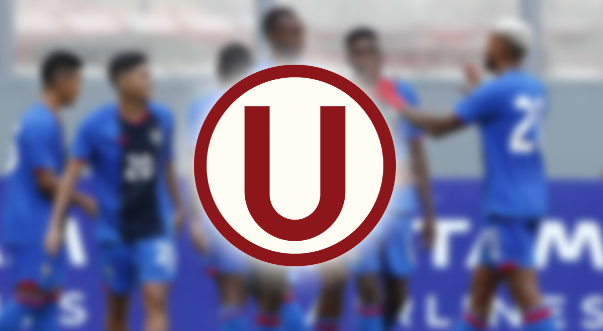 Extranjero que fue voceado en Universitario, ahora jugará en otro referente de la Liga 1