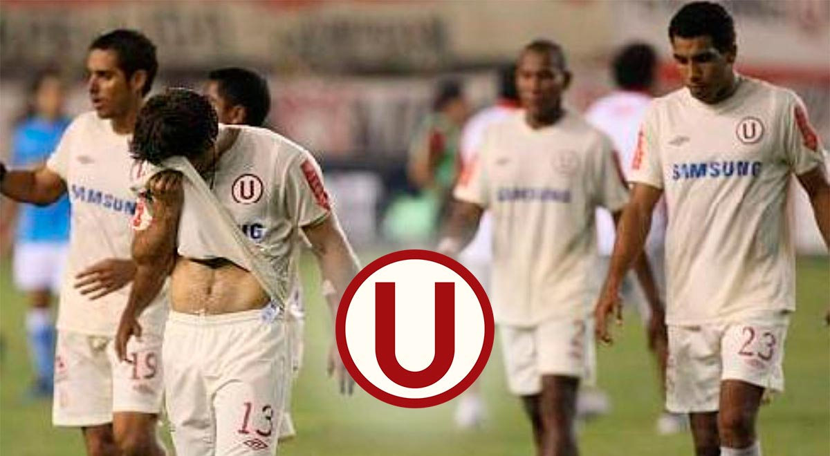 Referente de Universitario confesó que le dolió no retirarse en el club crema: 