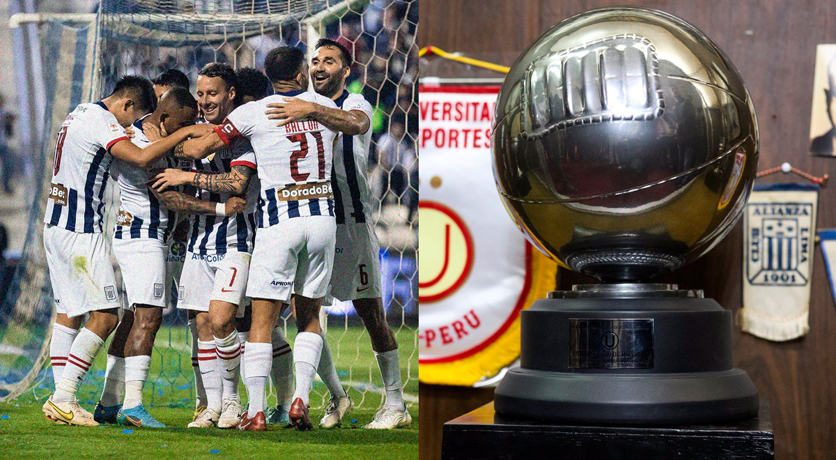 Alianza Lima deja provocador mensaje y asegura ser el 