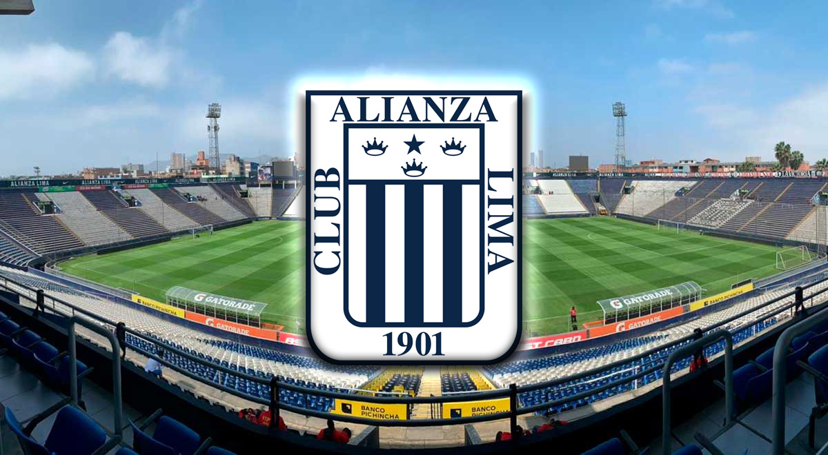 Alianza Lima y su potente mensaje a una de sus figuras que jugó en la 'U': 