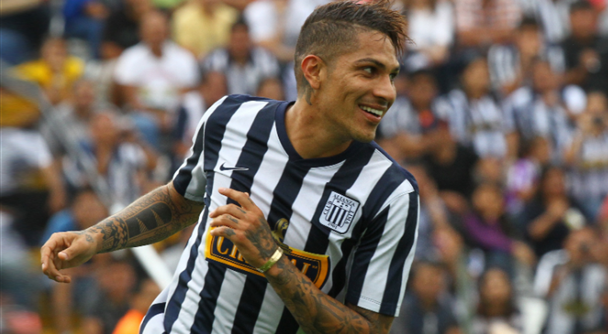 ¿Alianza Lima le cierra las puertas a Paolo Guerrero para el 2023?