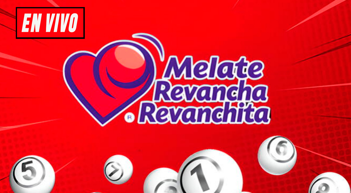 Melate, Revancha y Revanchita 3667: conoce AQUÍ los resultados de HOY, 18 de noviembre
