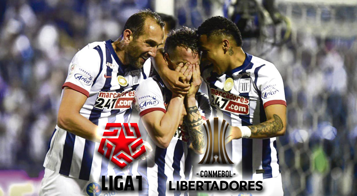 Alianza Lima revela flamante incorporación para la Liga 1 y Libertadores 2023