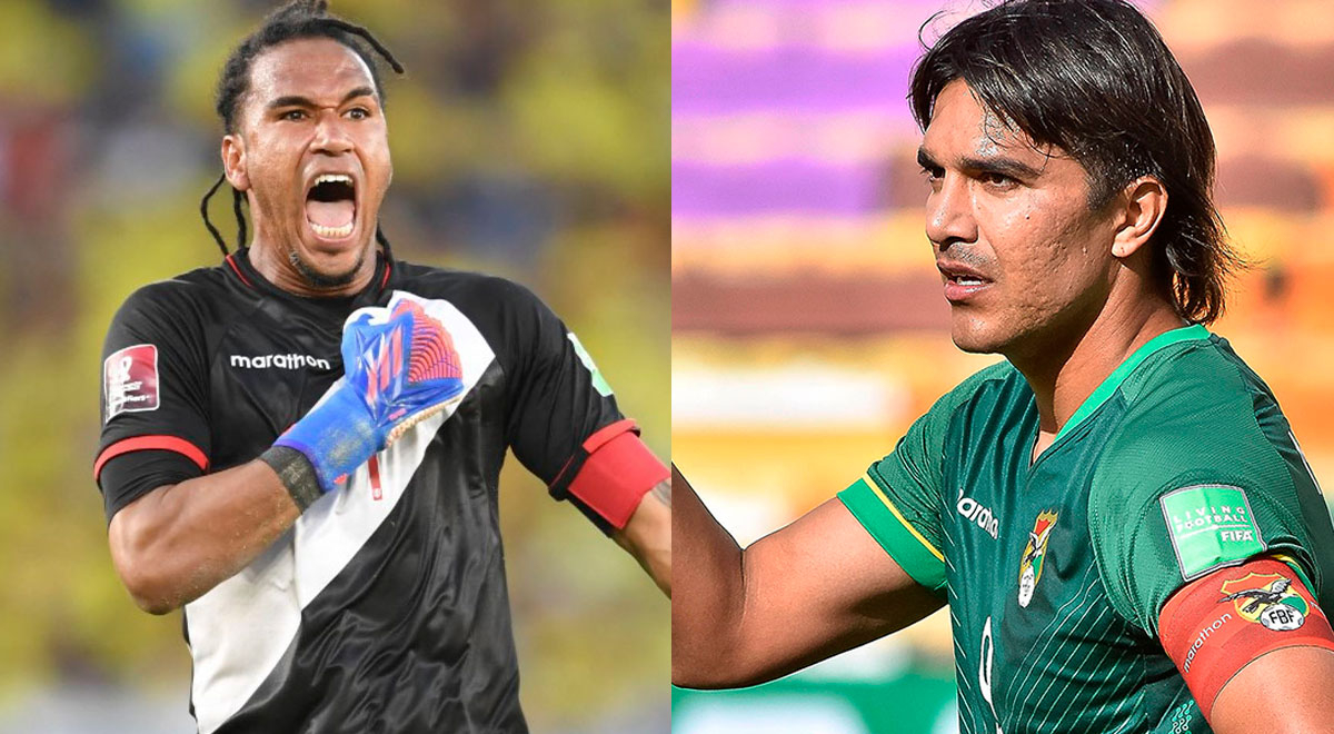 ¿A qué hora juega Perú vs Bolivia y dónde ver partido amistoso 2022?