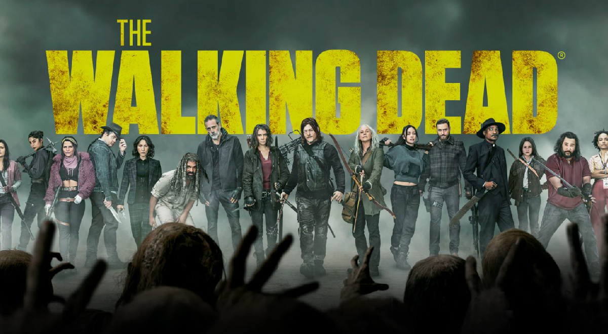 The Walking Dead, capítulo final: Todo sobre el fin de la serie tras 11 temporadas