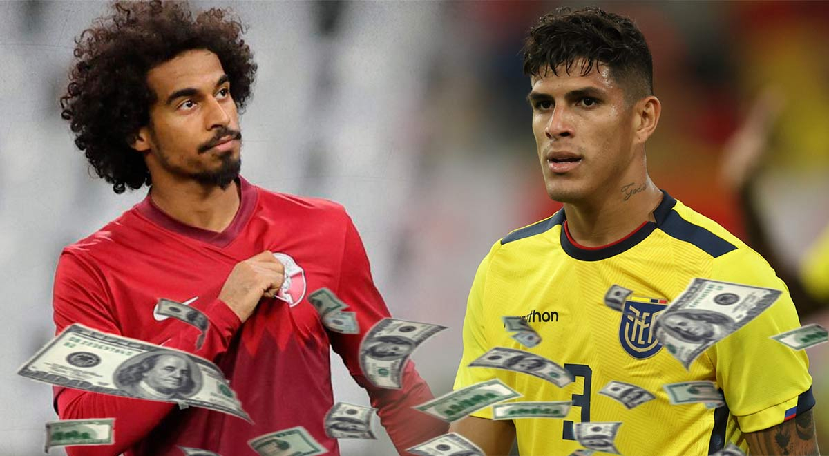 Ecuador vs. Qatar pronóstico, predicción y cuánto paga el primer partido del Mundial