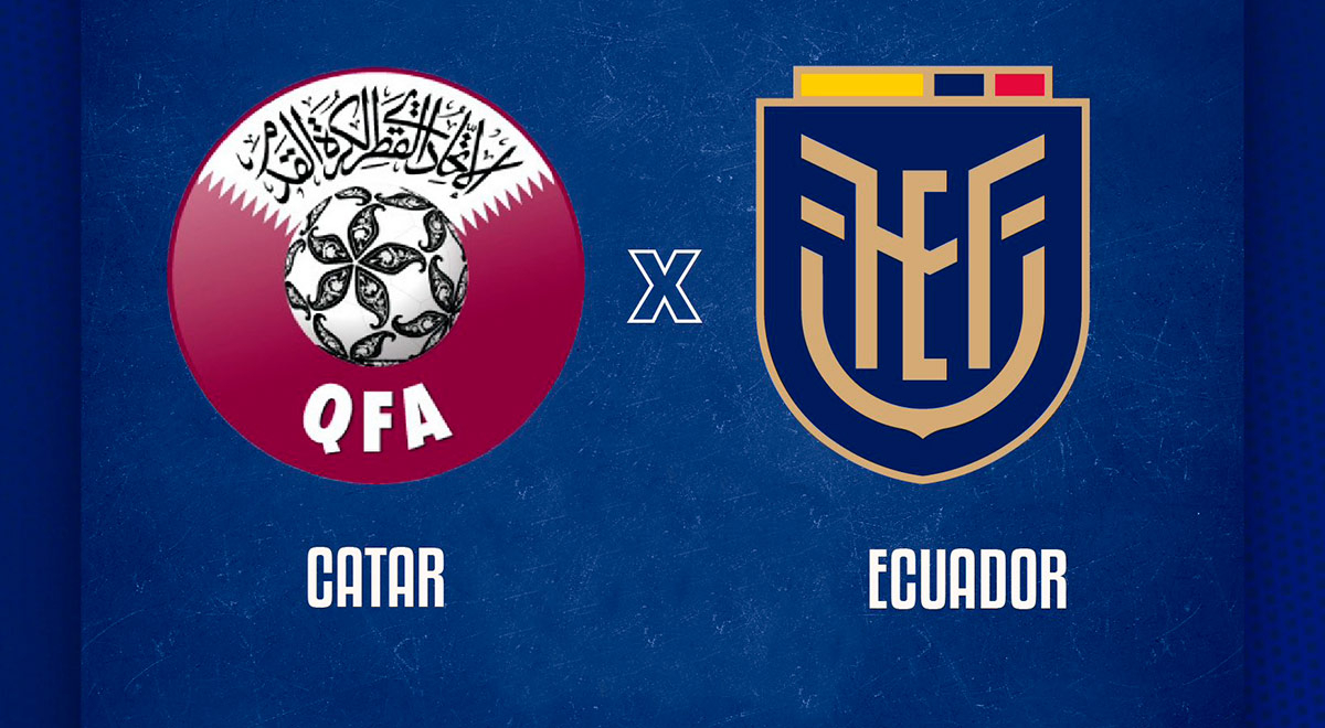Quien ganará entre Qatar vs. Ecuador: que dicen las casas de apuestas y cuánto dinero dan