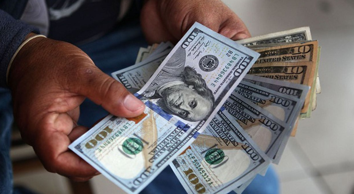 Dólar en Perú HOY: tipo de cambio de este lunes 21 de noviembre