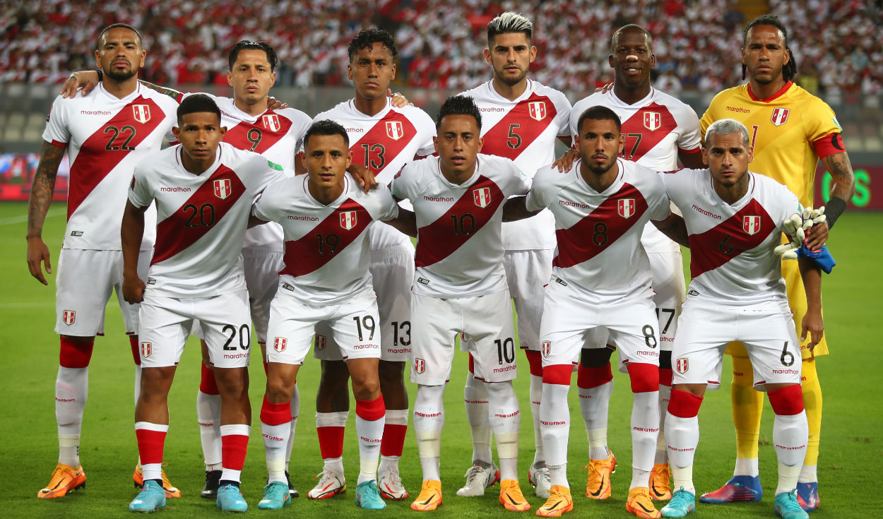 Selección peruana: ¿Cuándo volverá a jugar el equipo de Juan Reynoso?