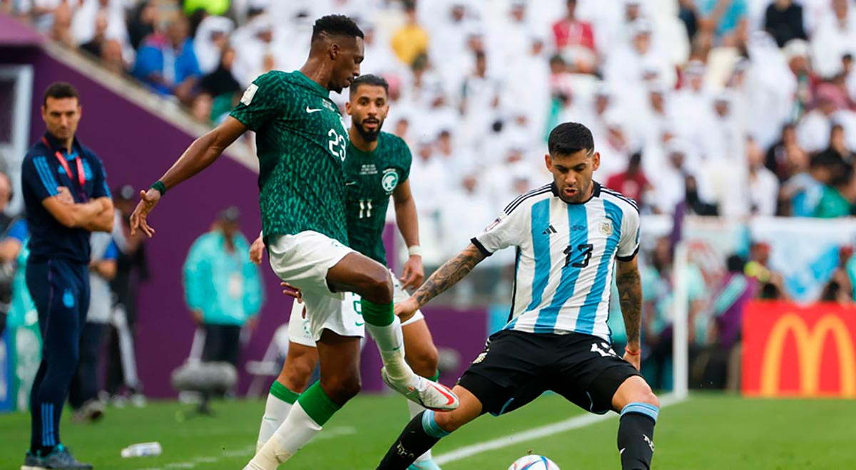 Tremenda huacha de Kanno a 'Cuti' Romero que enfureció a la Selección Argentina