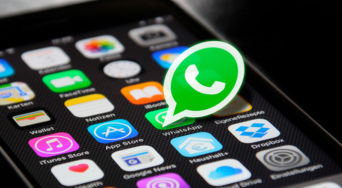 WhatsApp: conoce el increíble truco para usar la App como bloc de notas personalizado