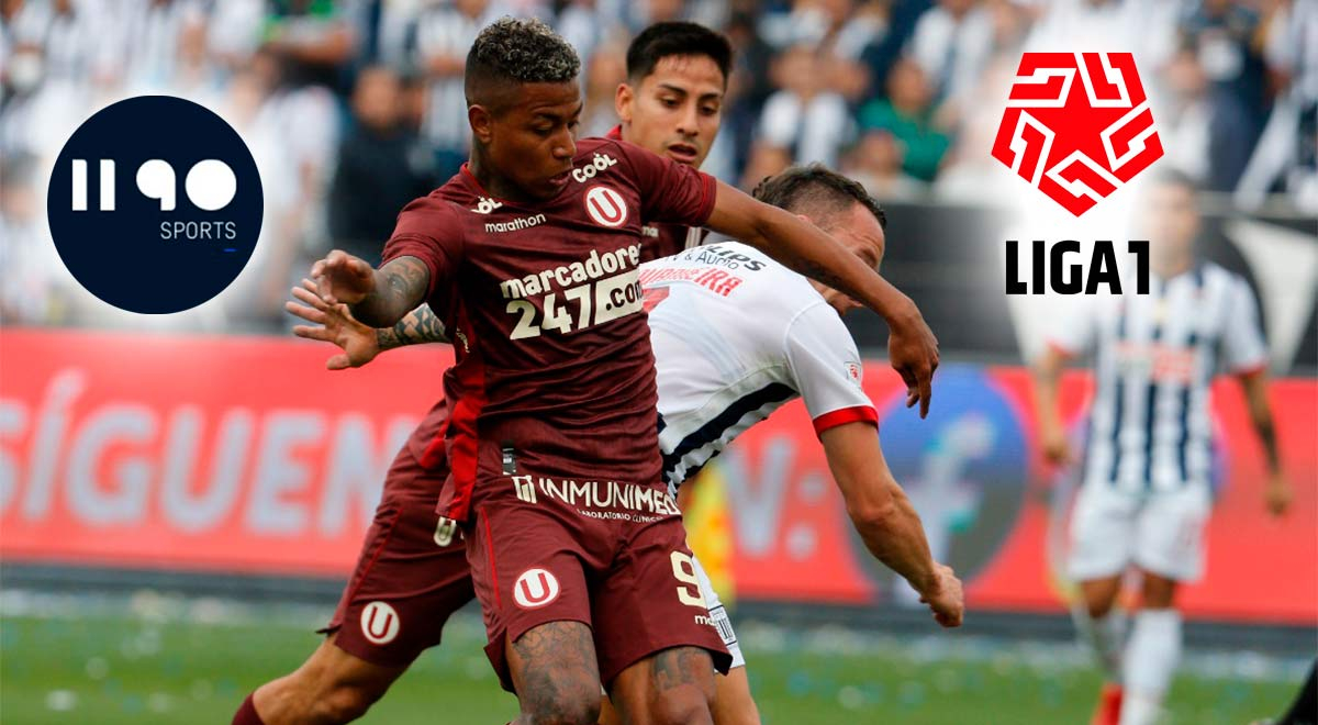 FPF confirmó que transmisión de partidos de Liga 1 2023 no tendrán ninguna exclusividad