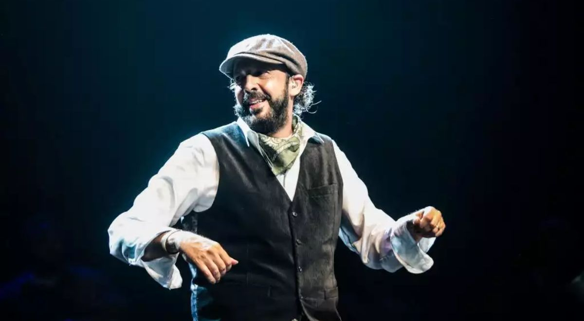 Teleticket issues statement following the cancellation of Juan Luis Guerra's second concert.
