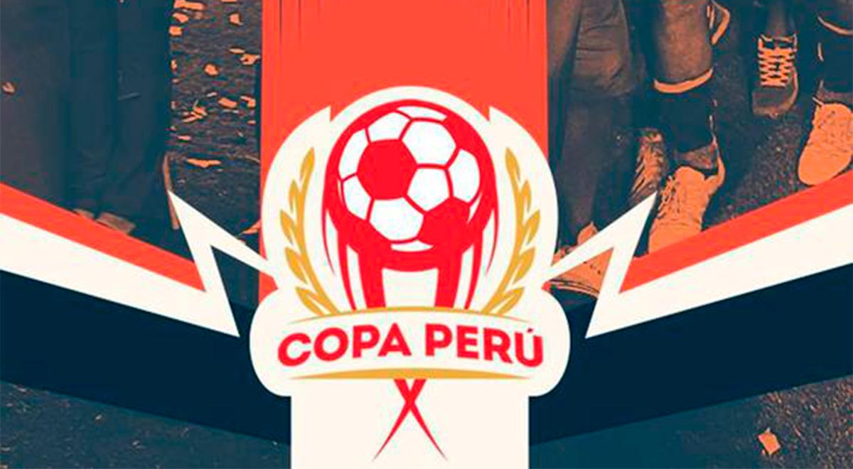 Copa Perú: clasificados, llaves y horarios confirmados de la Finalísima 2022